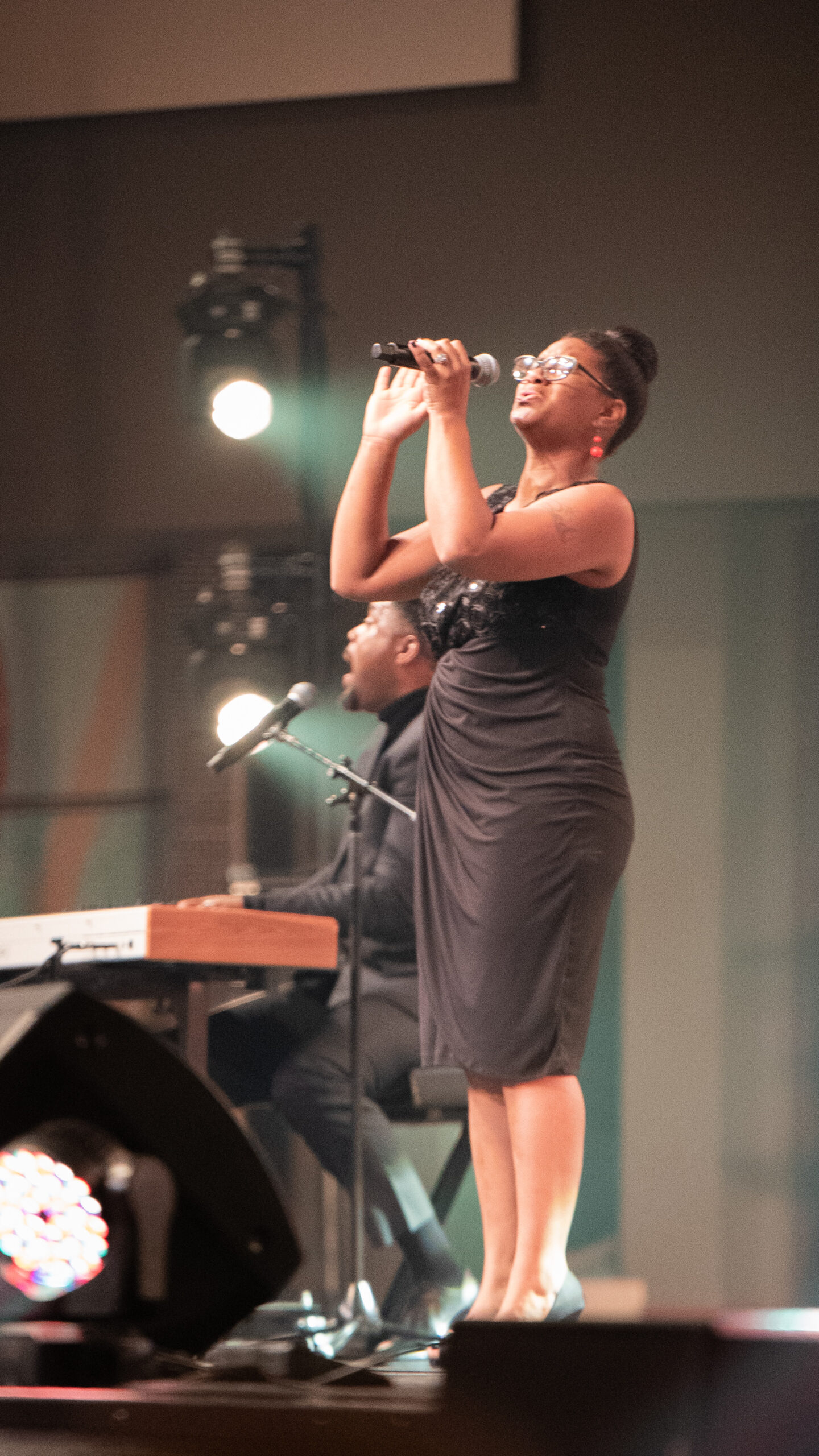 Unity Concert Photo Gallery – Evansville African American Museum ...