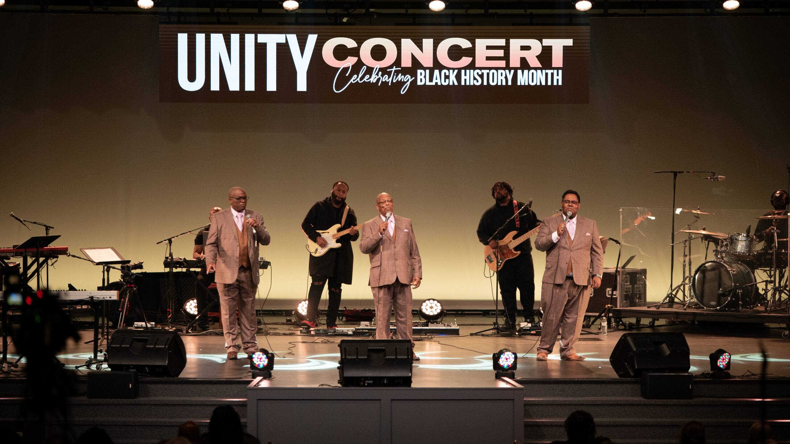 Unity Concert Photo Gallery – Evansville African American Museum ...